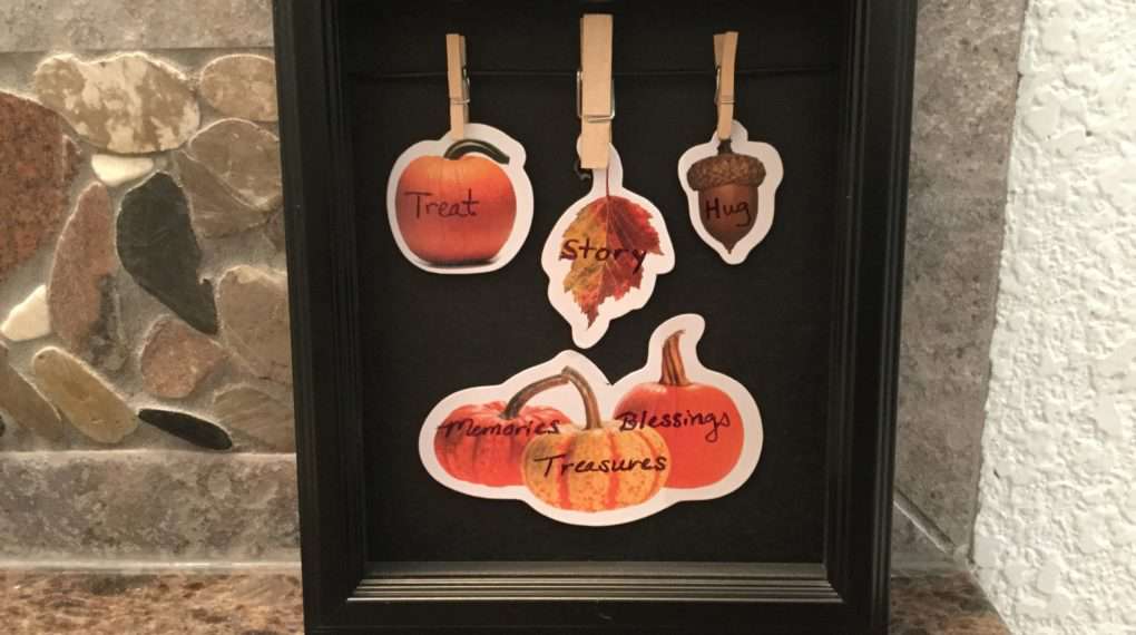 Here's how it works - Give the gift to the grandparents, and have them put it somewhere in their home where their grand kids can reach it (depending on age). When the grandchildren come to visit, they can grab one of the magnets off and hand it to their grandparent who will then - give them a treat/snack, read them a story, or give them a big hug. It's truly the gift that keeps giving and building memories!