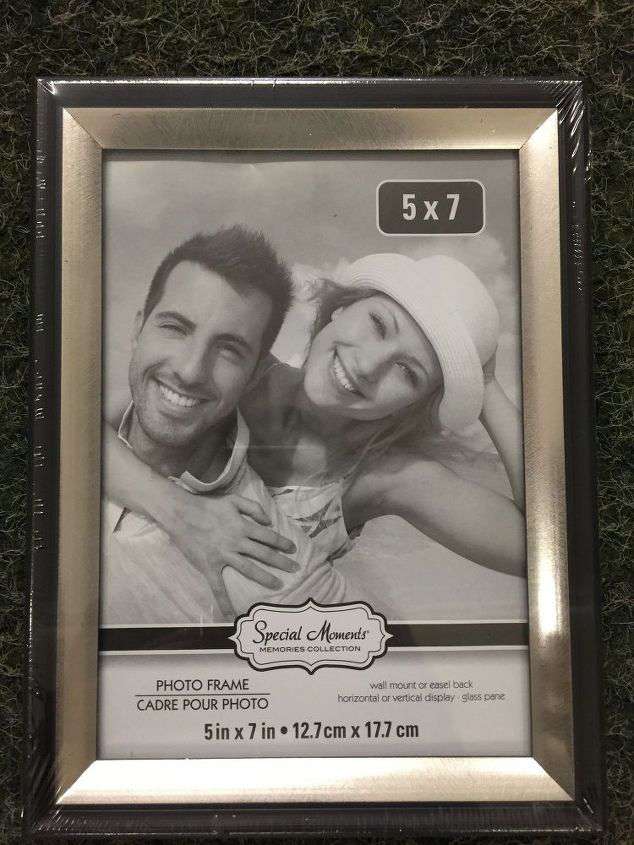 5x7 picture frame