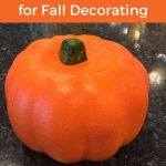 Discover a plethora of imaginative foam pumpkin craft ideas perfect for adding a festive touch to your autumn decor.