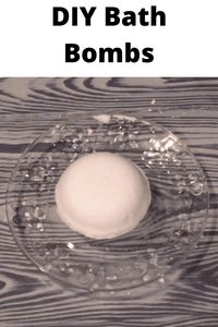 My family loves bath bombs! I have finally found a recipe that works (yes, there were several attempts with some big failures). I'm ready to share this recipe with you - easy to personalize, great gift idea, and easy to make with most house hold items right in your home.