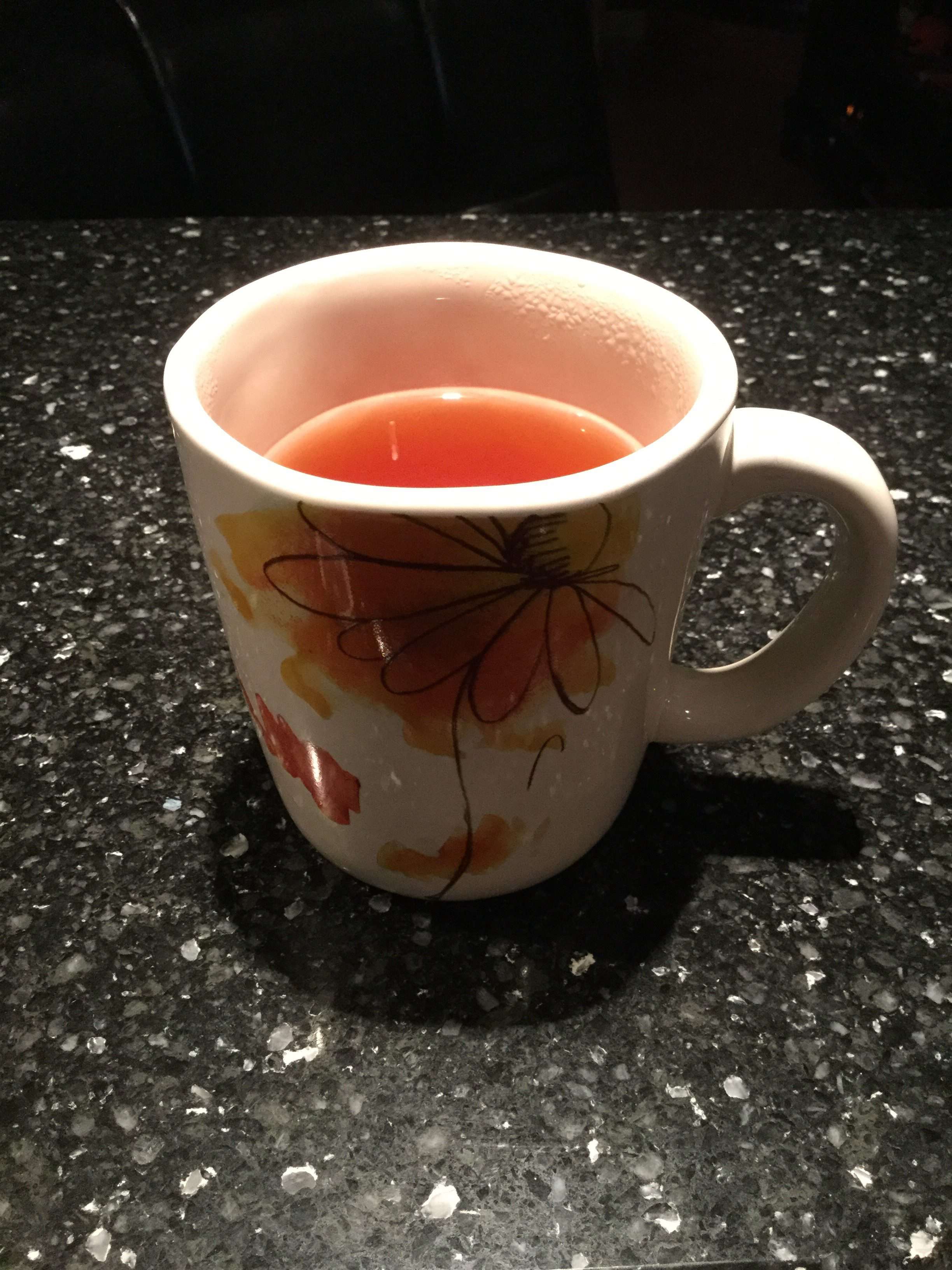 I set up our hot apple cider bar every Halloween night to parents and kids walking outside trick or treating. Last year one girl told me that our house was "epic" and this year we were called "legendary" because of the cider. I have kids come to the door every year saying - "yes, we're at the cider house".