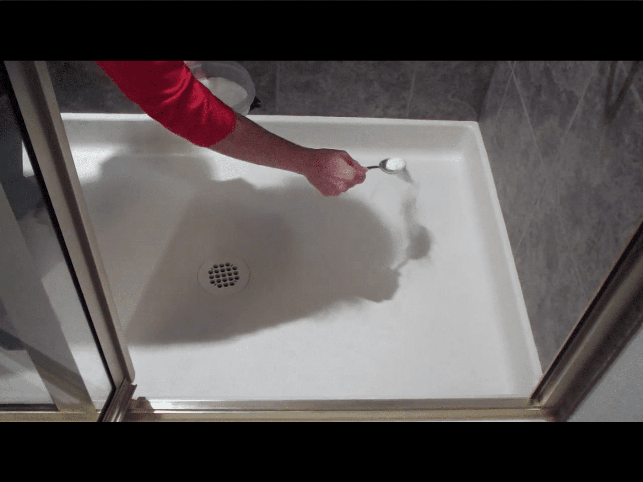 How To Clean Your Bathroom with Natural Products Chas' Crazy Creations