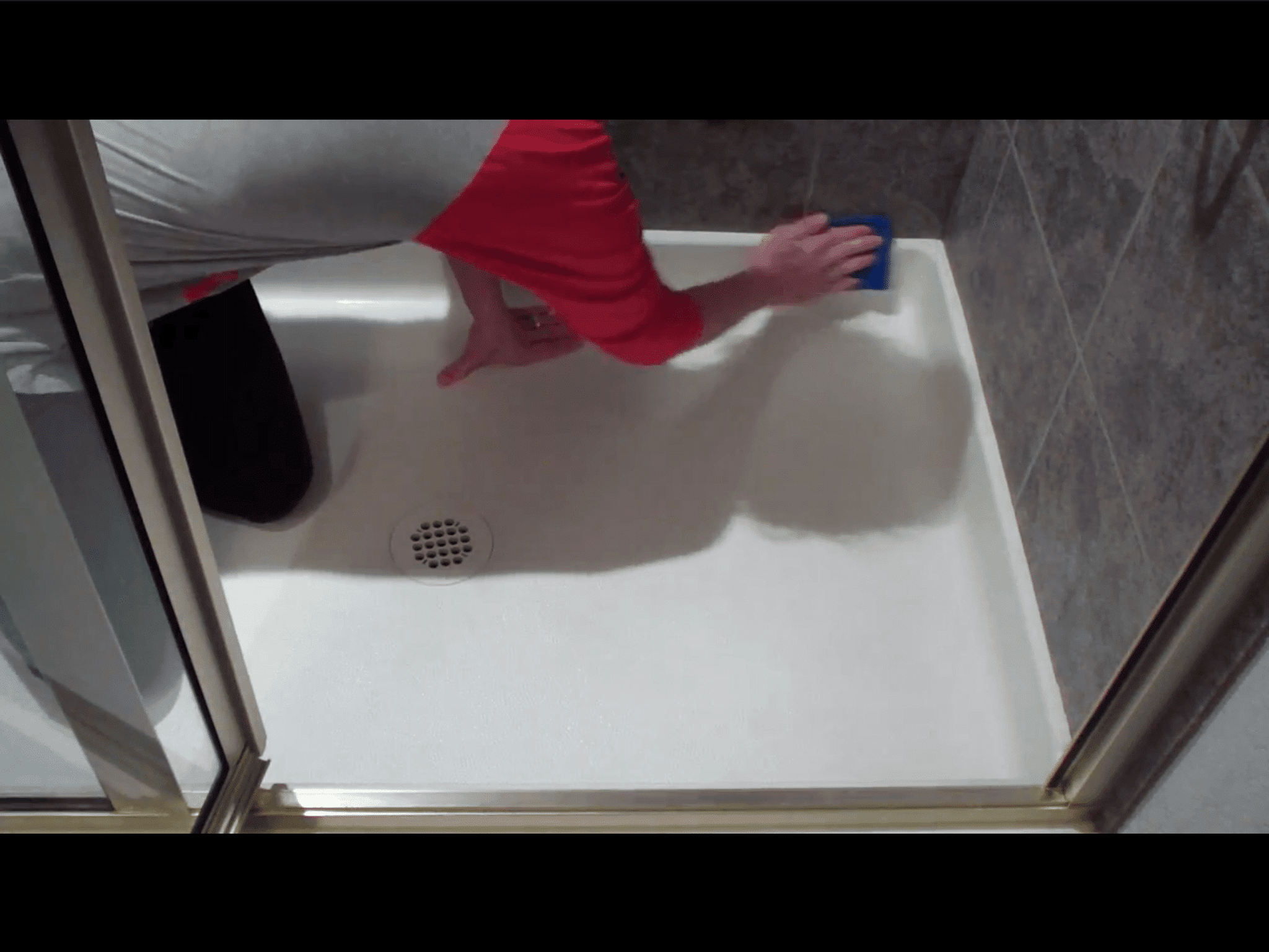 How To Clean Your Bathroom with Natural Products Chas' Crazy Creations