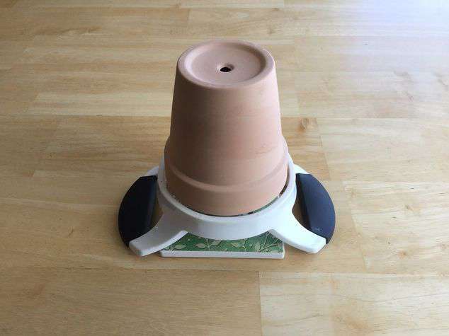 Easy and Inexpensive DIY Space Heater