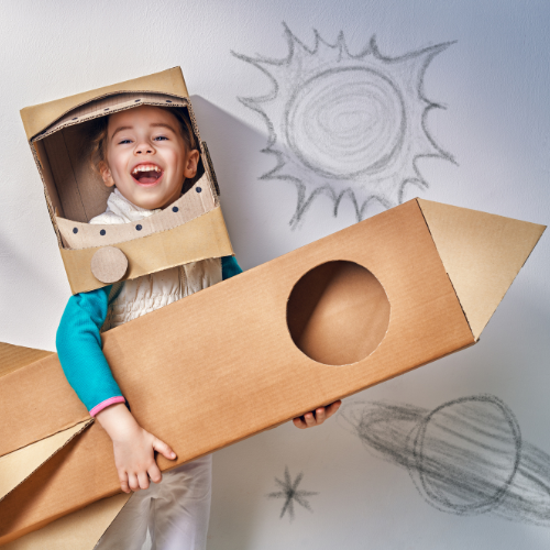 Cardboard Props and Costumes: Unleash Your Inner Cosplayer