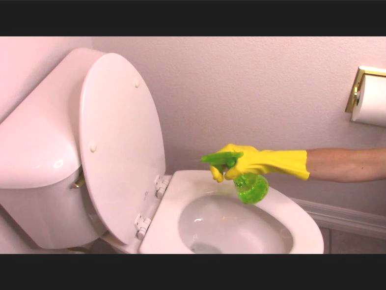 How to Clean a Toilet, According to Cleaning Pros