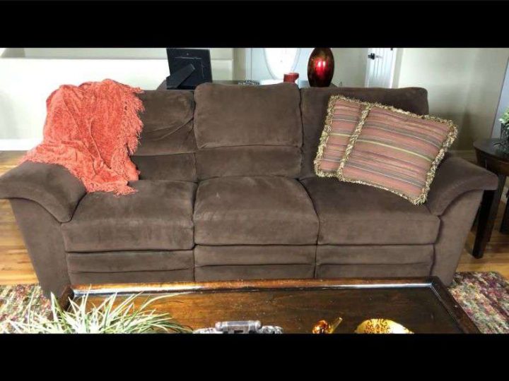 How to Easily Clean Microfiber Couches Without Harsh Chemicals Chas