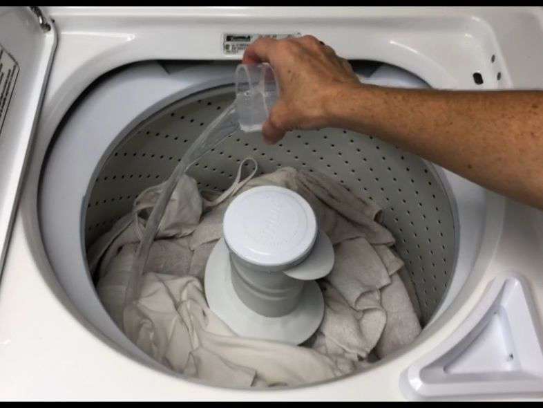 Amazing DIY Laundry Hacks That Will Save You Money