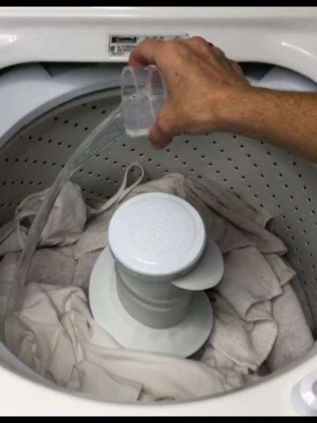 Amazing DIY Laundry Hacks That Will Save You Money