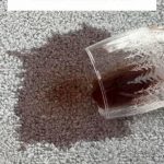 What is the best homemade carpet stain remover? Stains, we hate them but they happen right? Coffee, Wine, Mud, Chocolate are just some of the few most common stains. I found something that cleaned all of them up with just 2 ingredients!