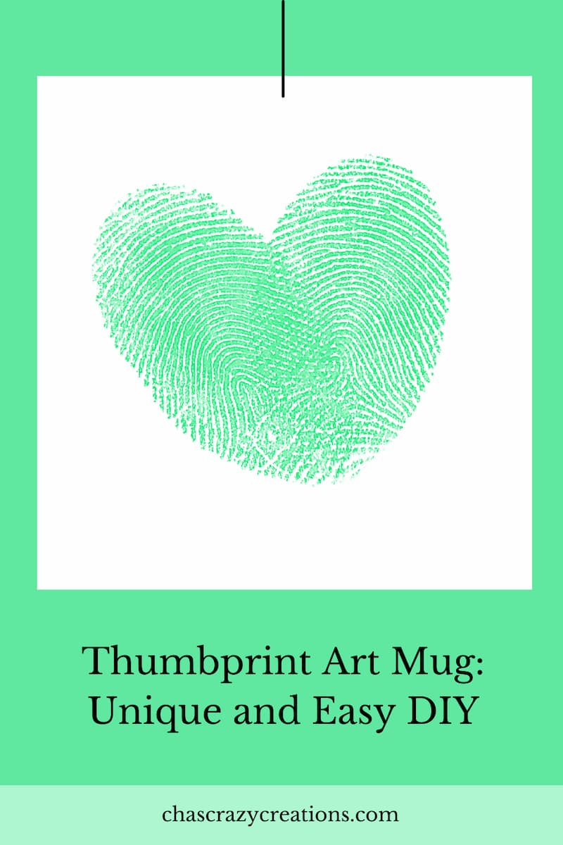How do you make thumbprint art? Here is a super easy project you can do with a little paint on your fingers or thumb.