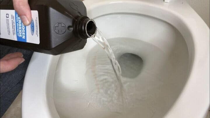 How To Clean A Toilet From Top To Bottom
