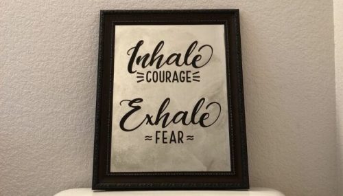 $5 Inspirational Wall Art (7) featured image