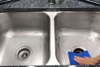 ChasCrazyCreations Cleaning Gallery 335x225