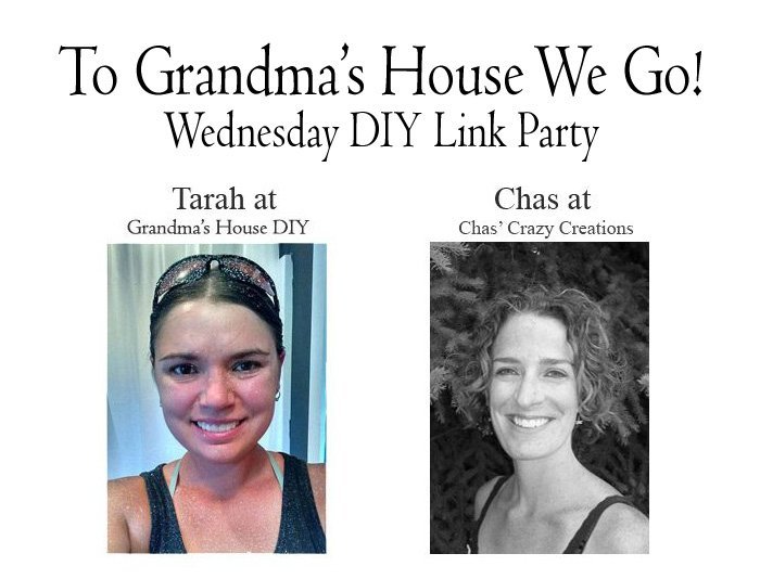 To Grandma's House We Go - Hosts