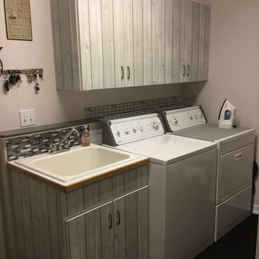 Shop the laundry room