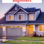 Home improvement projects for beginners