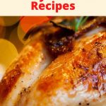 What should I make for dinner tonight easy? What is an easy thing to cook for beginners? What to cook for under $10? What can I cook on a lazy day? Have you asked any of these questions? In this post, we will learn more about how to create five easy chicken recipes.