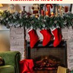 How to celebrate like Christmas Hallmark Movies? We love Christmas Hallmark movies and in this post we'll discuss how we bring this to our home and family.
