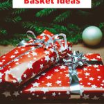 What are good Christmas gift basket ideas? Buying gifts can be a challenge, and here are some ideas that might work for you.