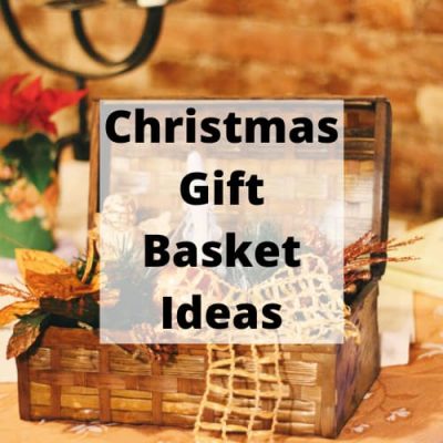 What are good Christmas gift basket ideas? Buying gifts can be a challenge, and here are some ideas that might work for you.