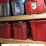 How do you clean and organize loft storage? Some people call it a loft, others call it an attic, and sometimes it's a space in your garage or basement. Either way, we're talking about the same thing!