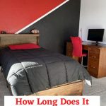 How long does it take to paint a room?