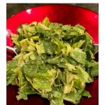Would you like this easy & delicious caesar salad dressing recipe