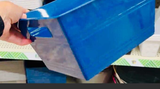 Dollar Tree Hacks, 29 Brilliant Baskets Ideas