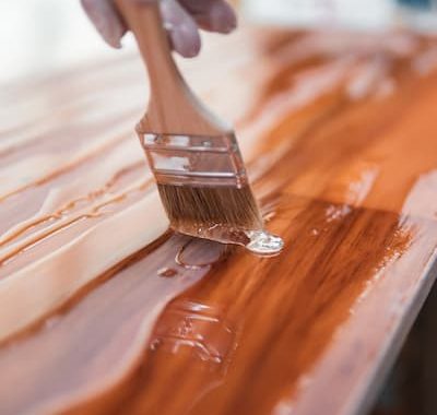 Did you know how much fun crafting with epoxy can be? Epoxy resin is a fantastic and wonderfully versatile material and the perfect partner for any creative projects you want to start. Check around your home, and you’ll see lots of options for use of this as a canvas for your ideas.