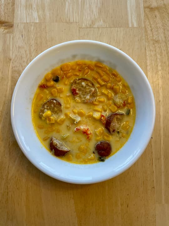 Do you want a delicious jalapenos recipe? Why not try this easy jalapeno chowder recipe that you can adapt to suit your desires.
