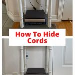 Would you like some ideas on how to hide cords