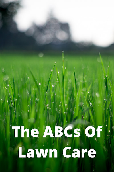 Do you want to know some lawn care tips?  When used to its full potential, the backyard can quickly establish itself as your happy place. Sadly, very few homeowners achieve this goal because they overcomplicate the situation. Frankly, the process can be made very simple by focusing on your ABCs.