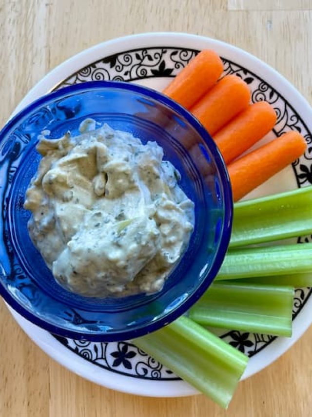 How to Develop Healthy Eating Habits Now