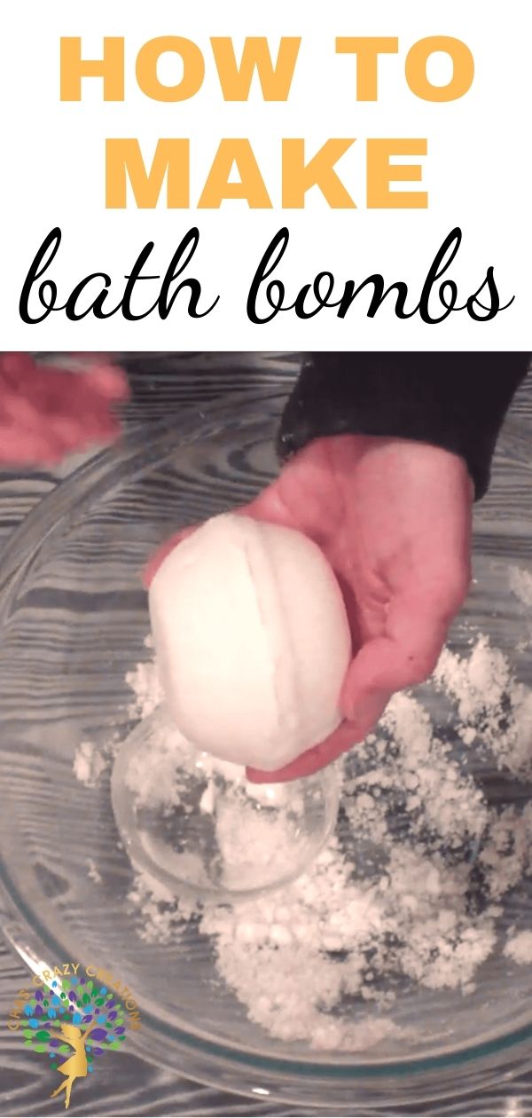 My family loves bath bombs!  I have finally found a recipe that works (yes, there were several attempts with some big failures).  I'm ready to share this recipe with you - easy to personalize, great gift idea, and easy to make with most household items right in your home.