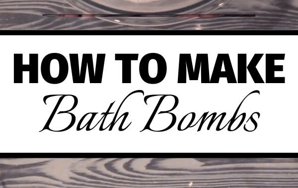 My family loves bath bombs! I have finally found a recipe that works (yes, there were several attempts with some big failures). I'm ready to share this recipe with you - easy to personalize, great gift idea, and easy to make with most household items right in your home.