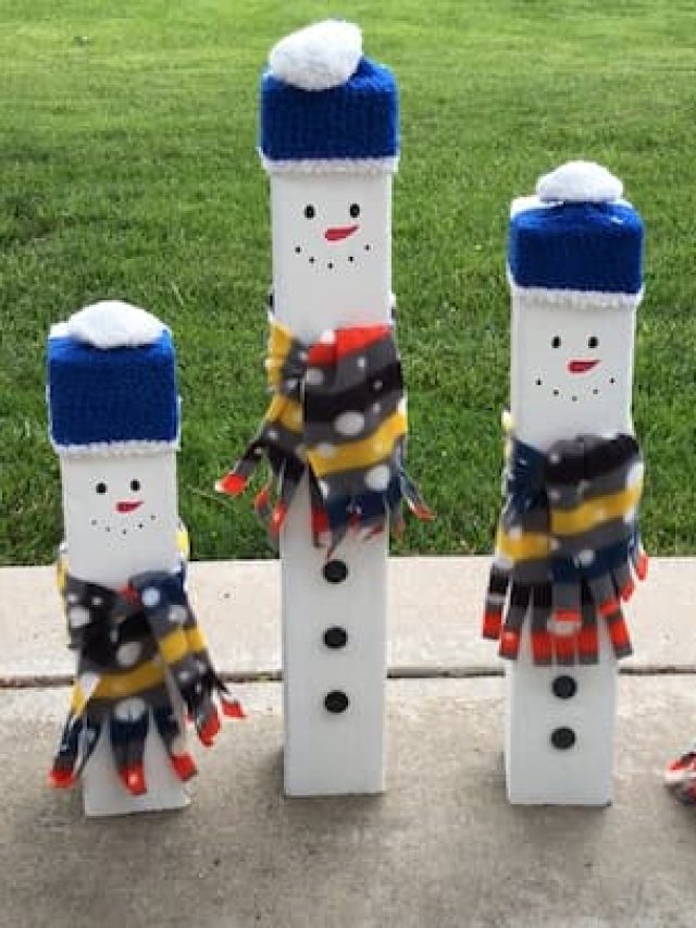 Easy Scrap Wood Projects That Sell with Ideas and Locations