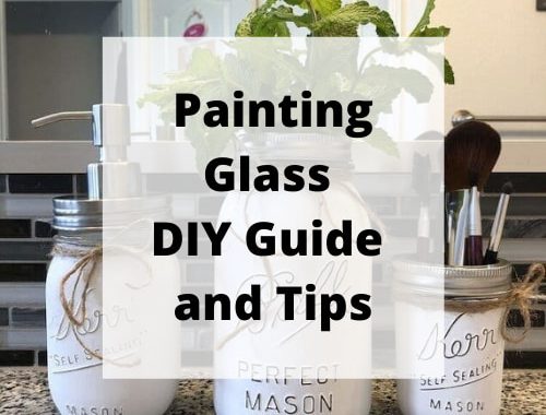 Painting Glass Made Easy, Answers to The Most Common Questions