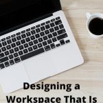 Designing a workspace doesn't have to be boring. You can create a space that is fun and functional with just a few simples tips.