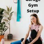 Do you want a garage gym setup in your home? If you're on a budget, here are some ideas of where to start building your home gym.