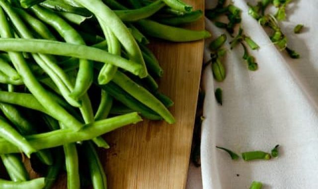 How do you preserve seasonal vegetables?