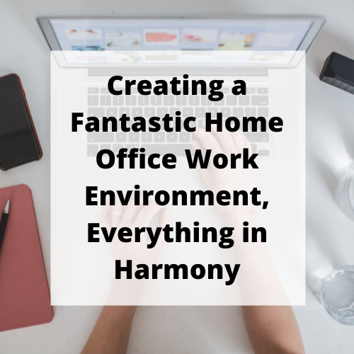 To make sure you have a very effective office work environment you've got to start streamlining everything in the right possible way.