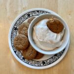 What is pumpkin pie fluff? It's an easy and delicious recipe that you can eat alone or use as a dip, and it's super easy to make.