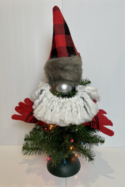 Easy and Cute Dollar Tree DIY Gnome 