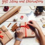 Are you wanting unique finds and something different? I'm sharing 5 unusual DIY gift ideas and decorations.