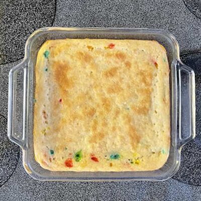 Do you want an easy pancake bars recipe? I have been making this recipe for years for my kids and they love them. Eat them plain, or adjust them with some add-ins.