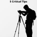 Have you wondered if it's better to take photos with your iPhone vs DLSR camera? Here are 5 critical tips to help you take better pro photos.