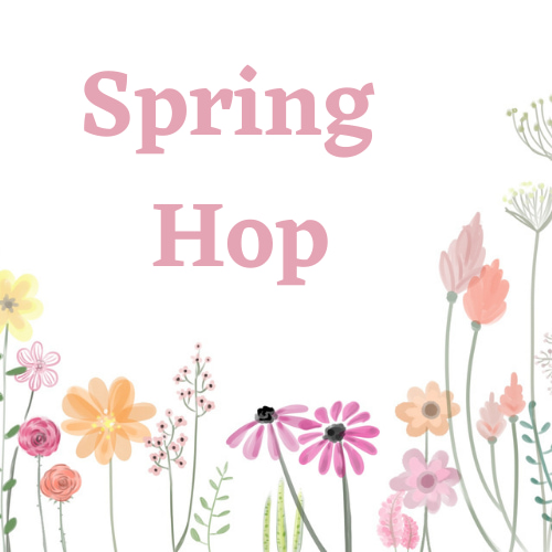 spring hop