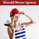 Do you have some mobile repairs that need to be done? I'm sharing a few important repairs that you should never ignore.