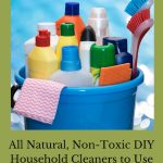 Many of you know I like a clean house. I have also been working hard doing the research on eliminating chemicals in my home. I have some DIY household cleaners that I am using to share with you.